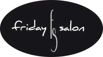 Friday-Salon logó