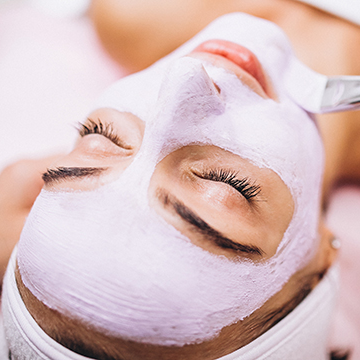 Kozmetika Friday-Salon