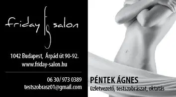 Péntek Ágnes