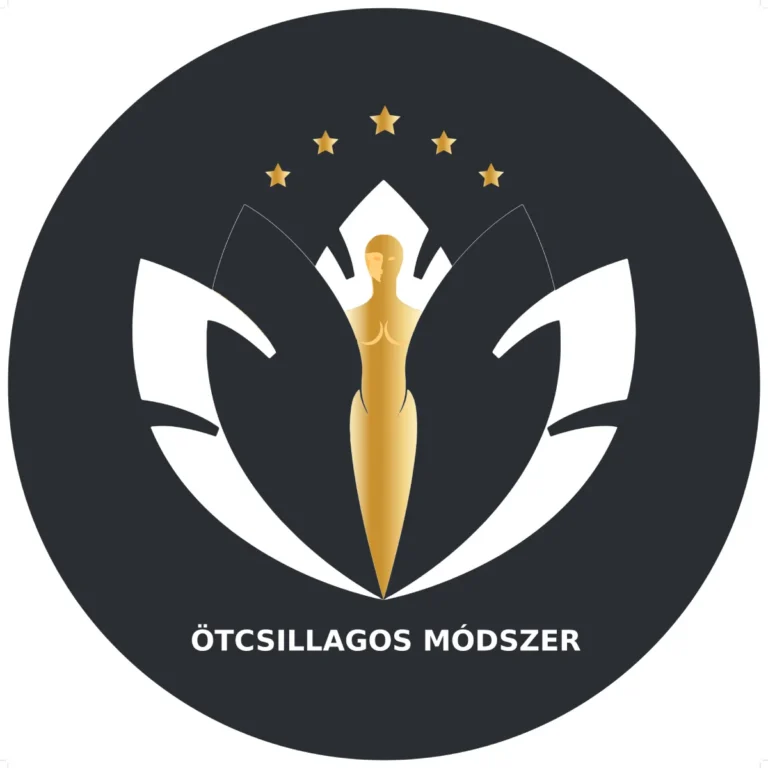 Ötcsillagos alakformáló módszer Friday Salon
